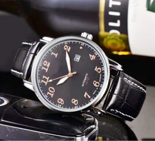 CLASSIC AUTOMATIC MEN’S WATCH