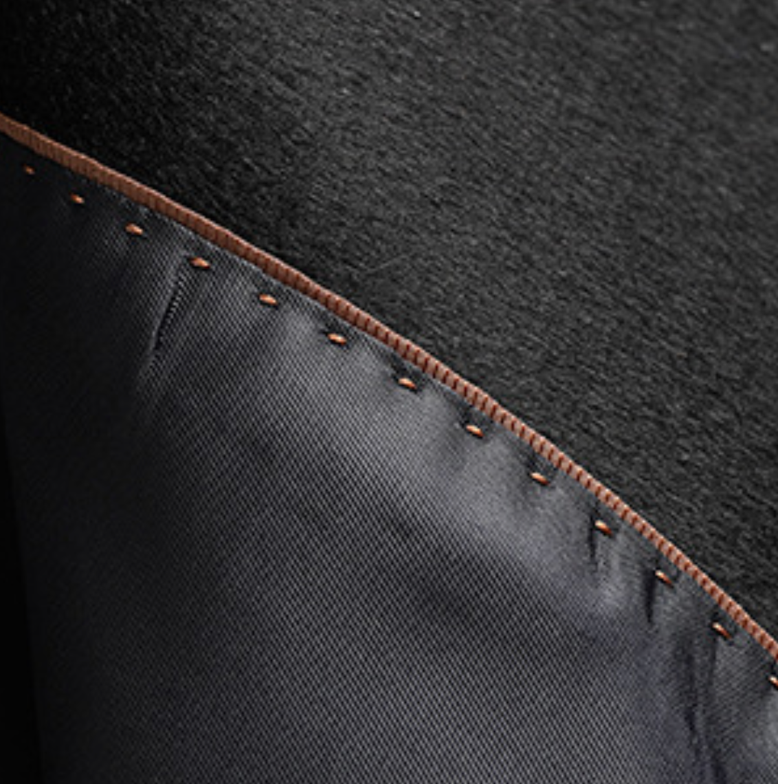 MULBERRY SILK WOOL BLAZER