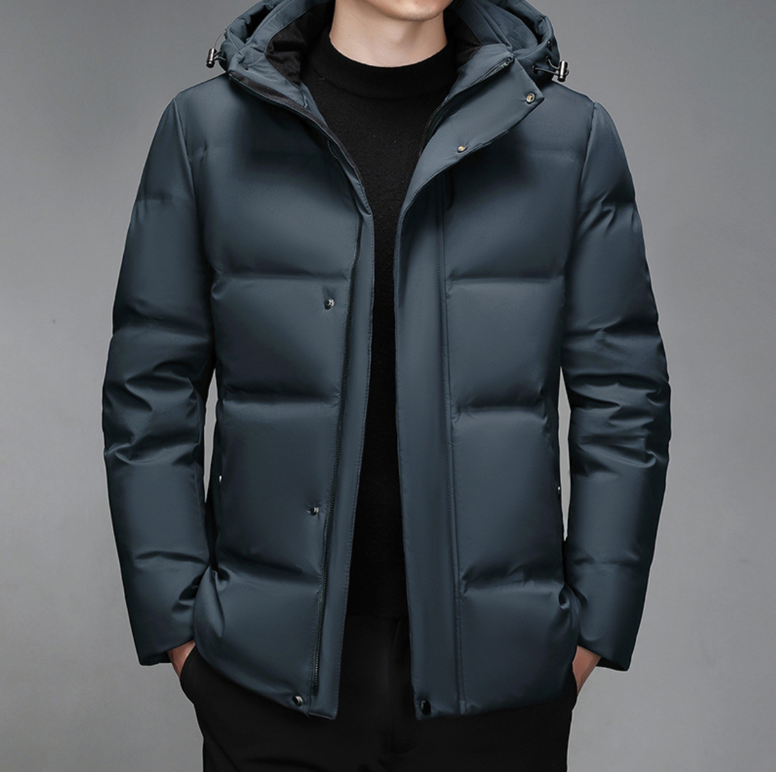 Extreme Down Parka