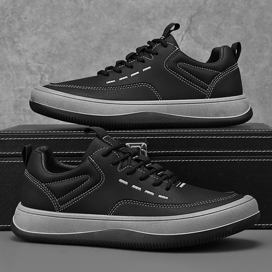 COMFORTABLE CASUAL SNEAKER