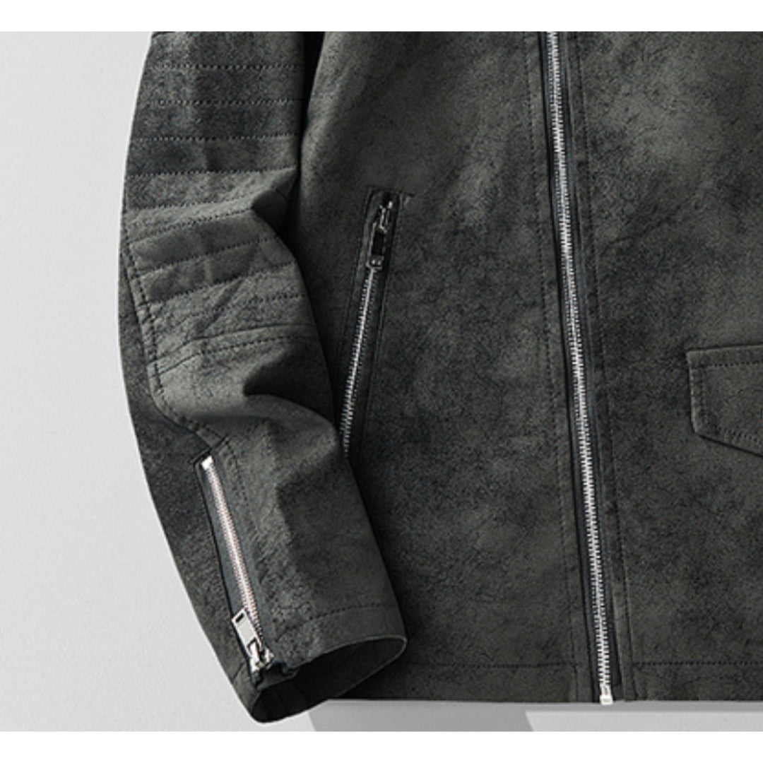 PREMIUM RETRO JACKET