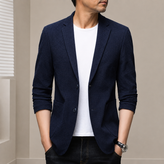 Signature Casual Blazer