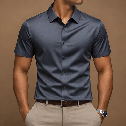 Smart Fit Polo Shirt