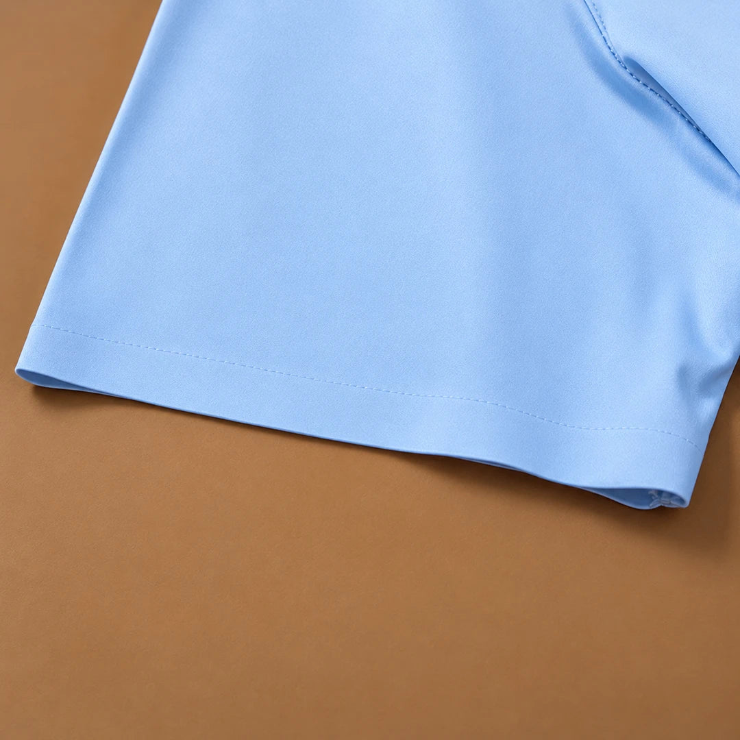 Smart Fit Polo Shirt