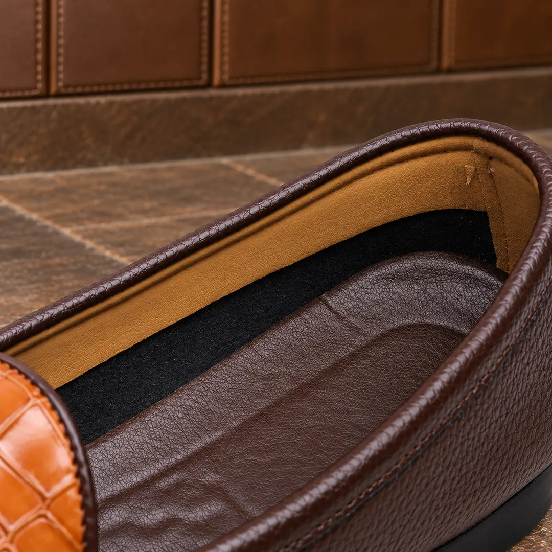 Smart Style Loafers