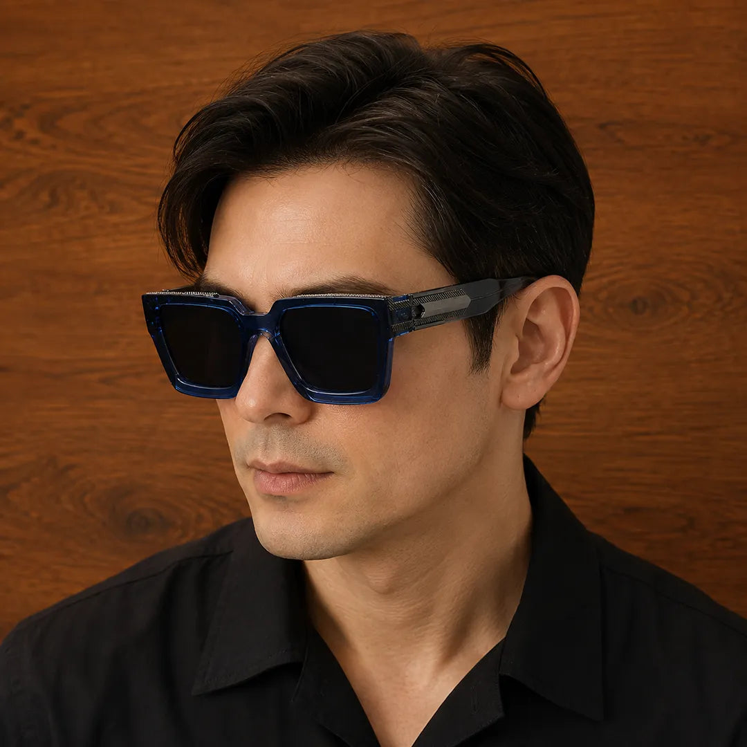 Stylish Square Shades