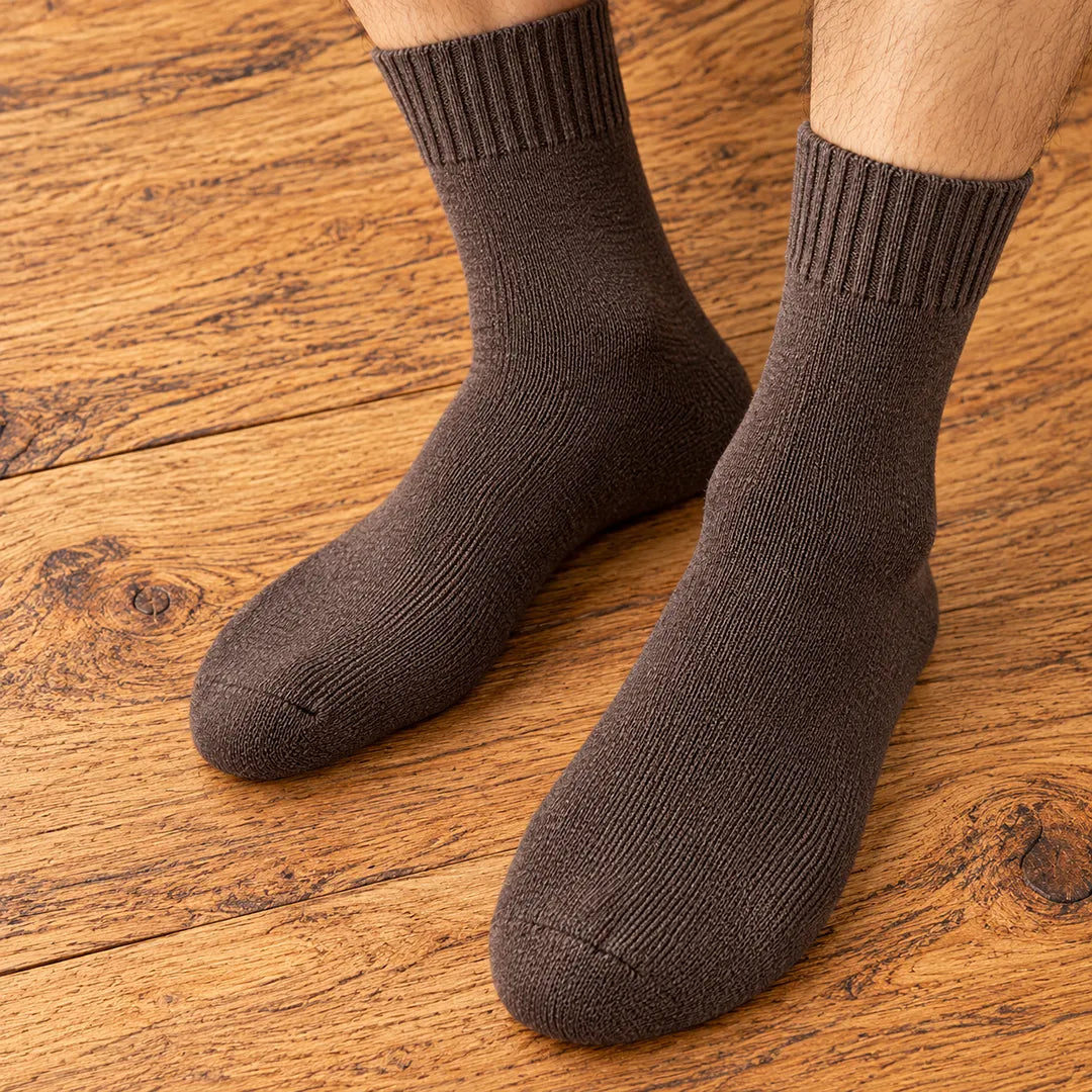 Thick Wool Socks