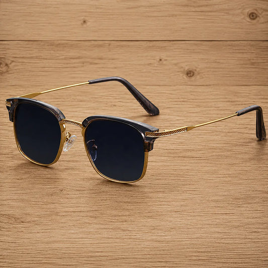 Timeless Square Sunglasses