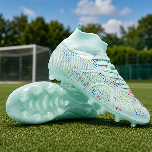 Premium Soccer Shoes