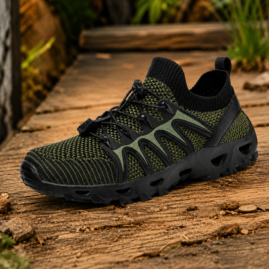 Comfortable Outdoor Sneakers