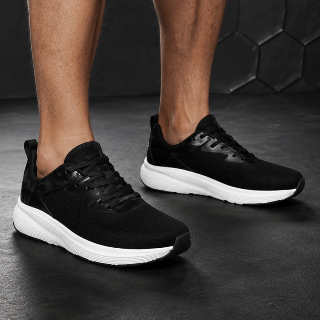Active Knit Sneakers