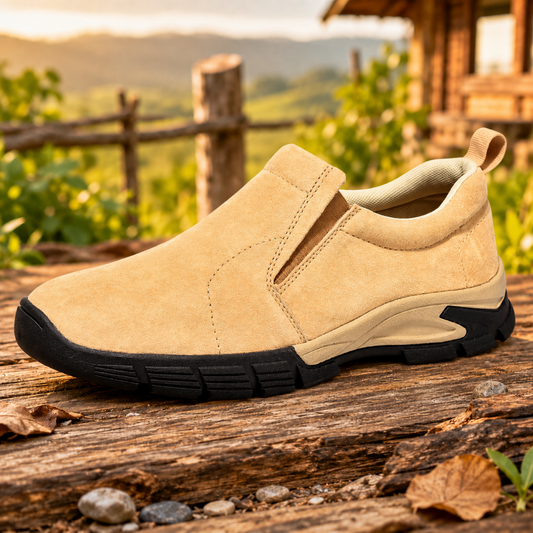 Classic Outdoor Slip-Ons