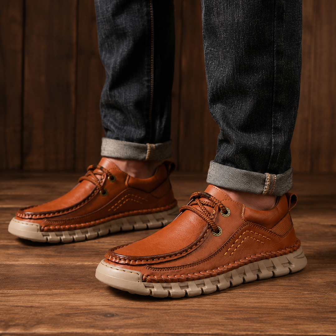 Lightweight Outdoor Shoes