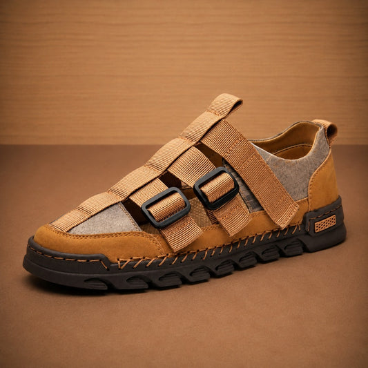 Classic Outdoor Strap Sandals