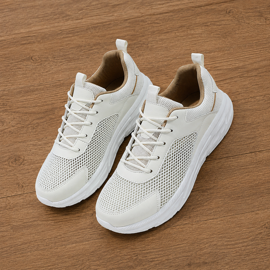 Breathable Travel Sneakers