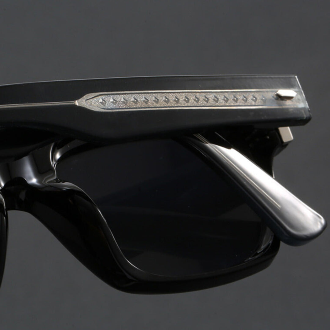 GRADIENT LUXURY SUNGLASSES