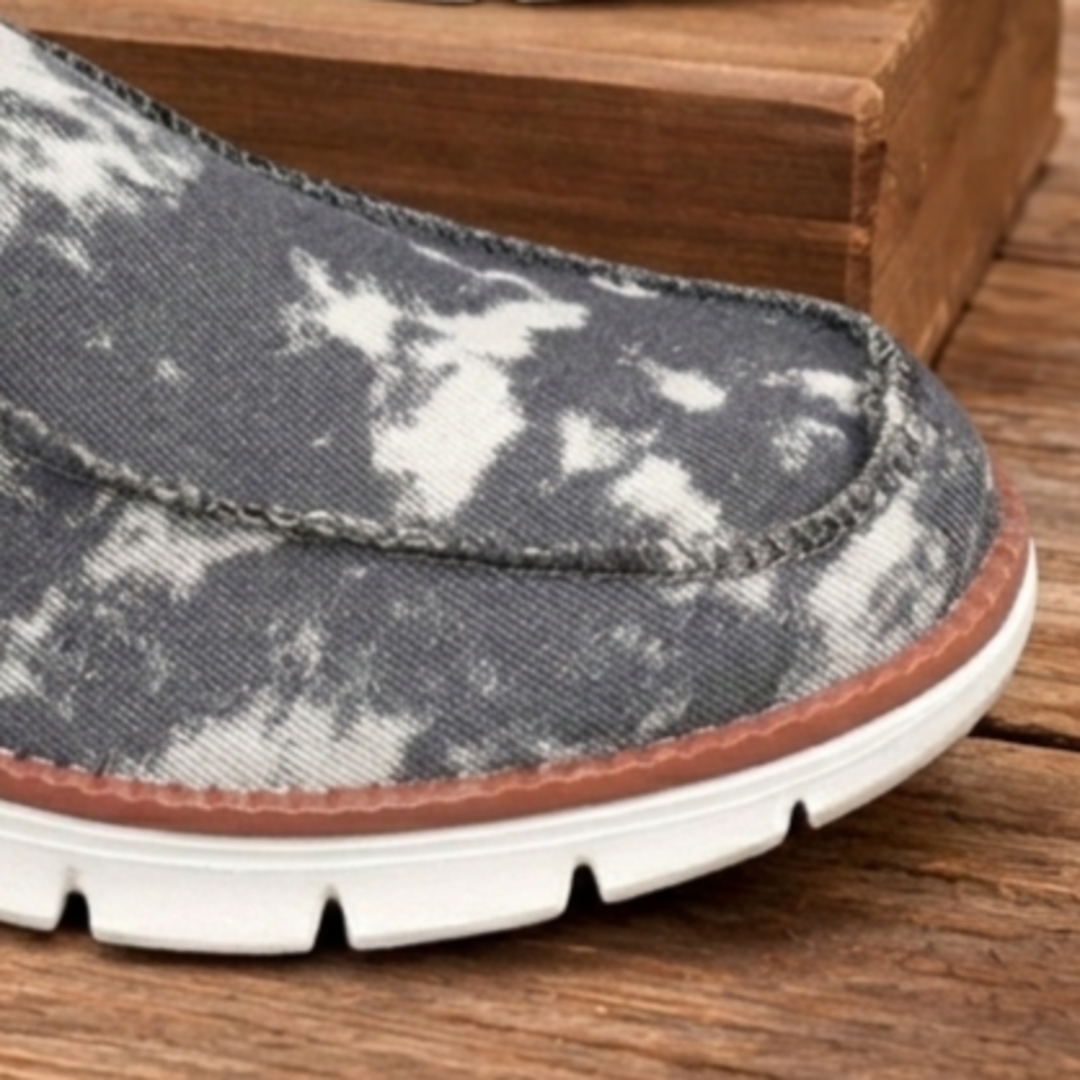 Denim Casual Shoes