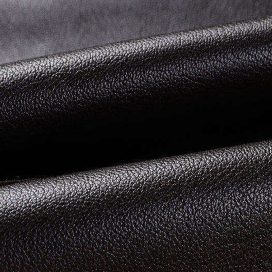 PREMIUM LEATHER JACKET