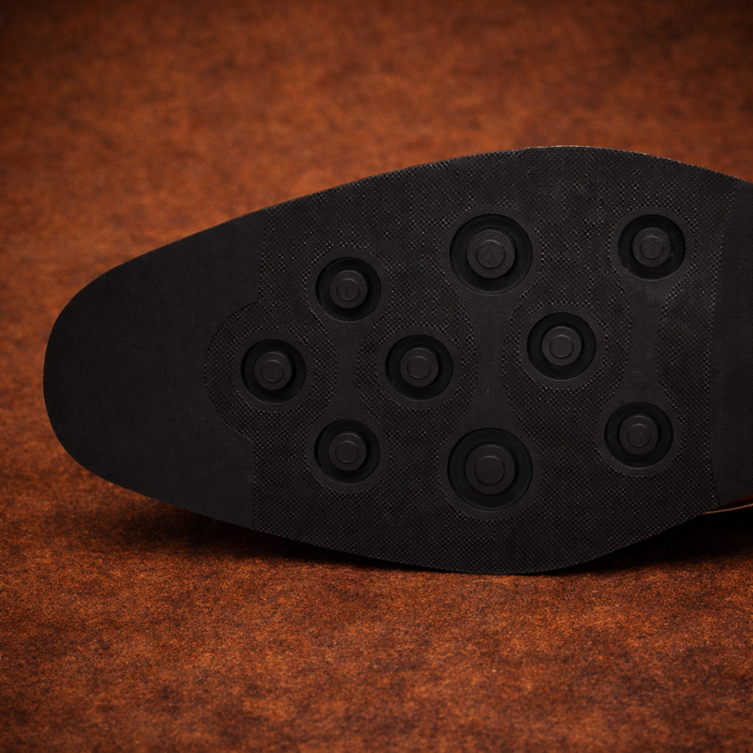 Elegant Business Loafers