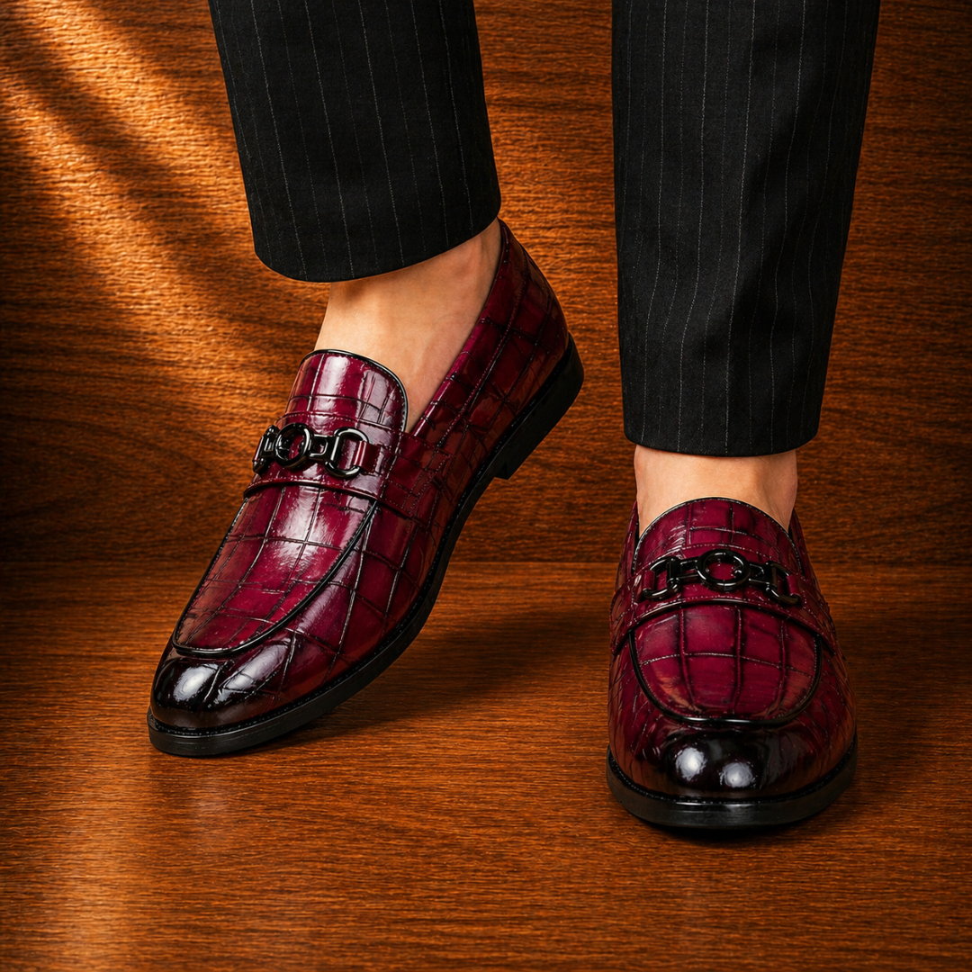 Premium Casual Loafers