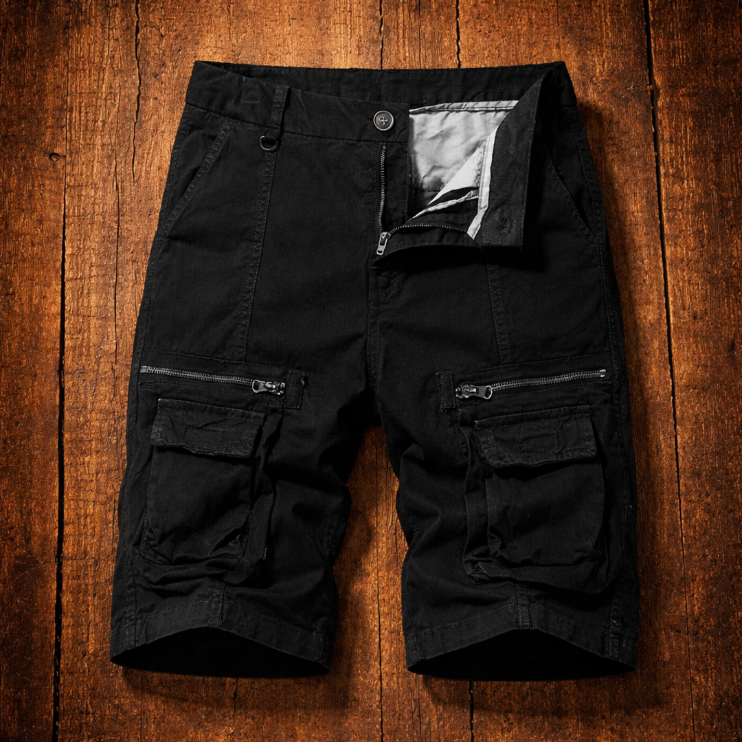 Street Cargo Shorts