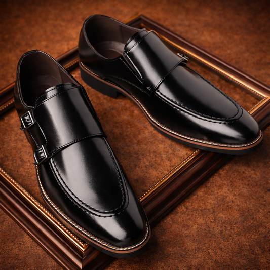 Elegant Business Loafers
