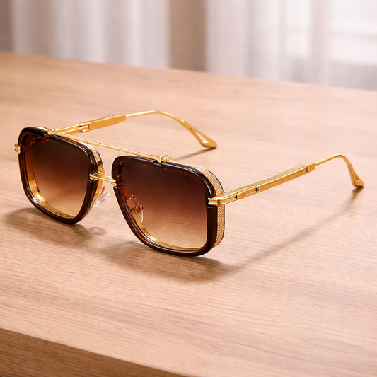 Refined Authentic Sunglasses