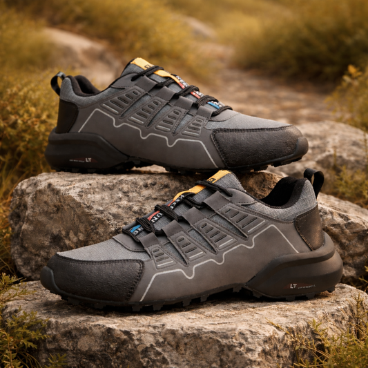 Outdoor Hiking Shoes
