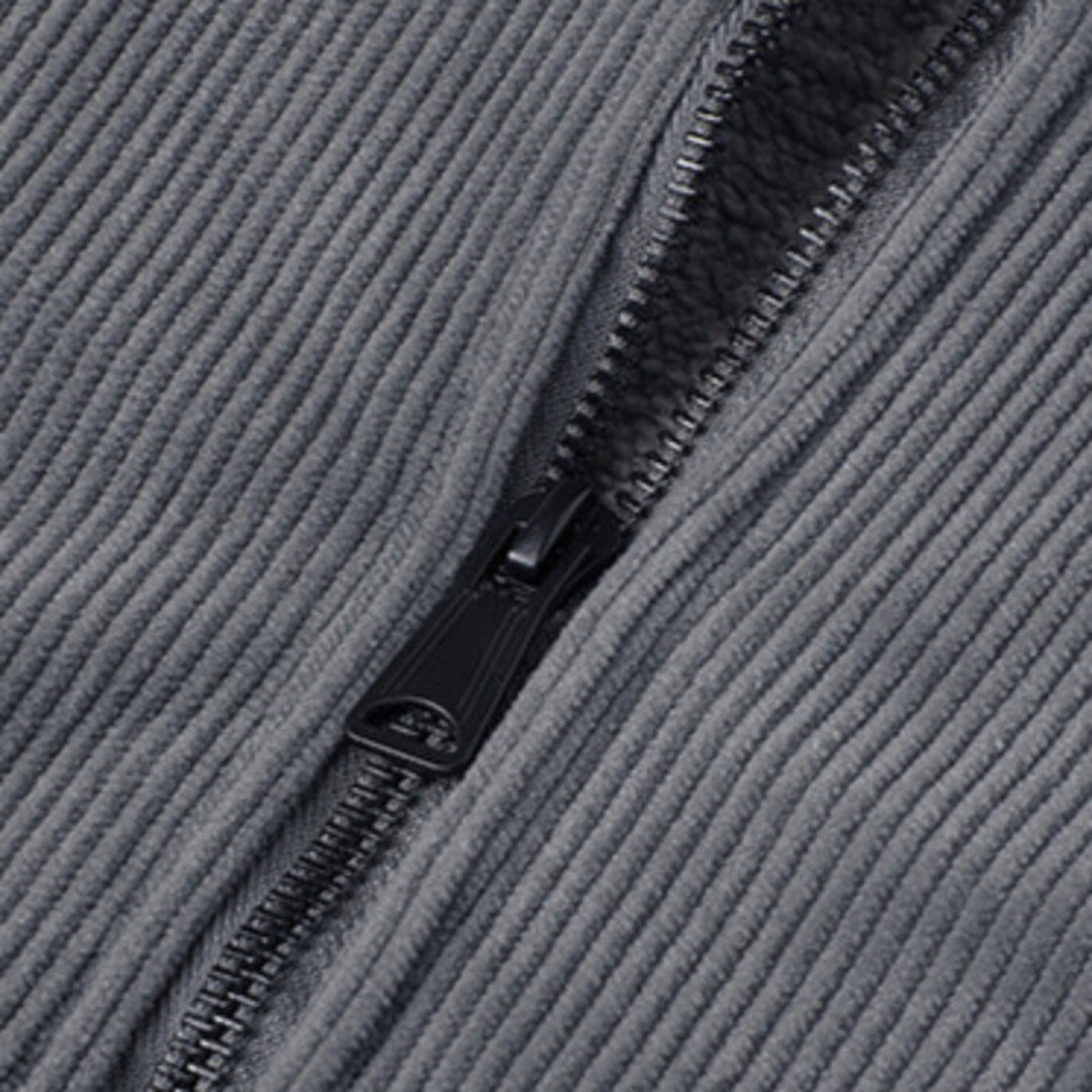 Thickened Corduroy Jacket