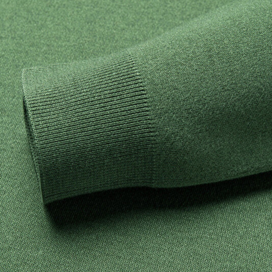 LUXURY WINTER SWEATER