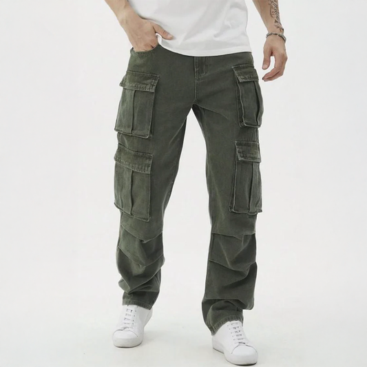 AMERICAN CARGO PANTS