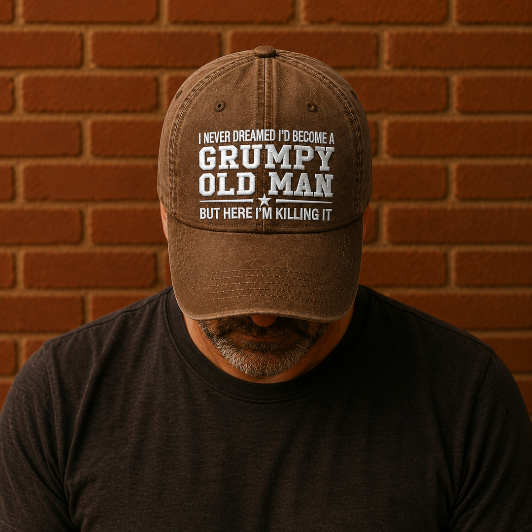 Outdoor Classic Cap