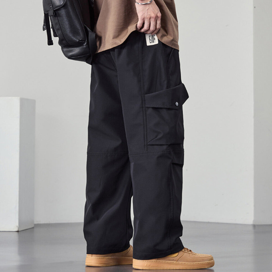 TRENDY CARGO PANTS