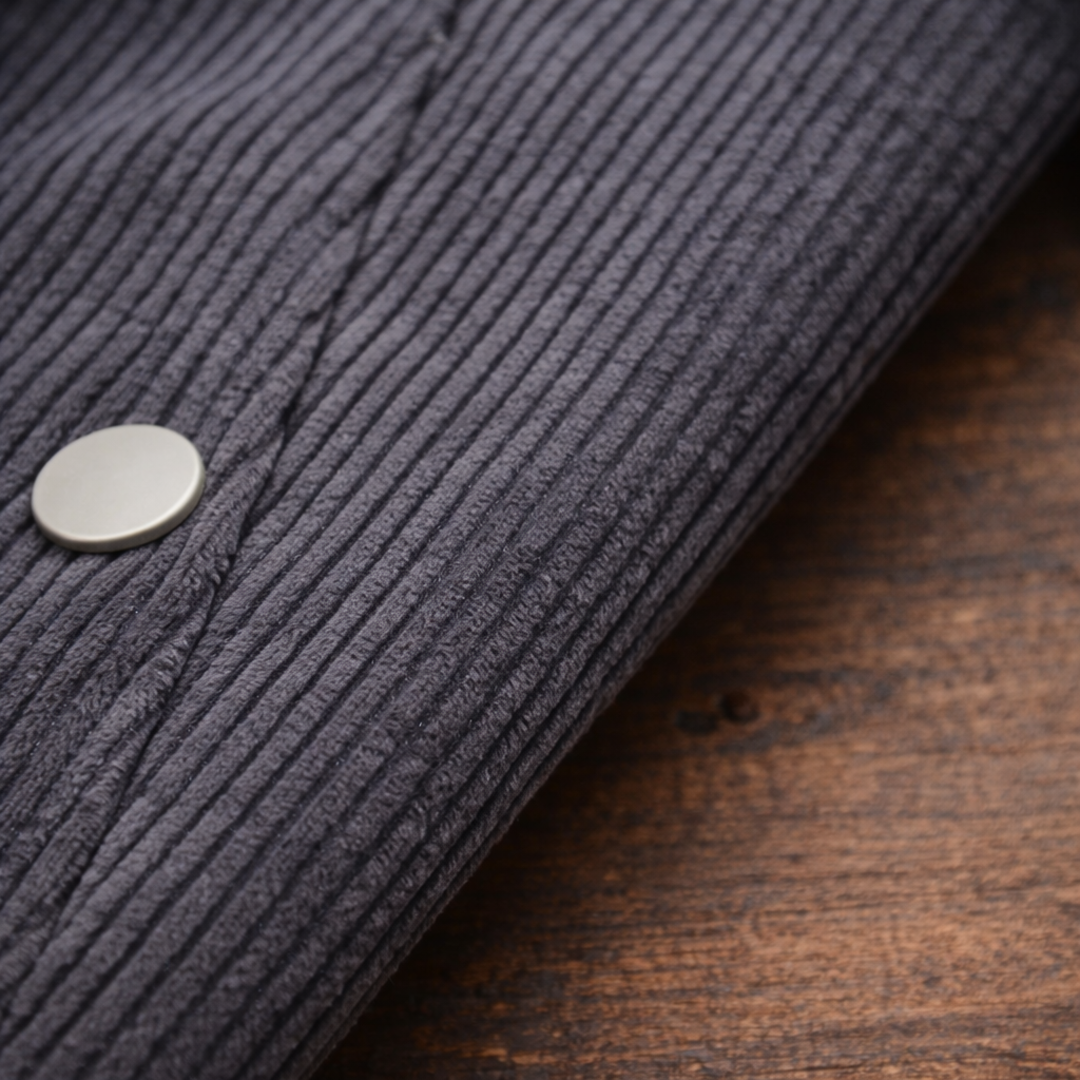 Classic Corduroy Jacket