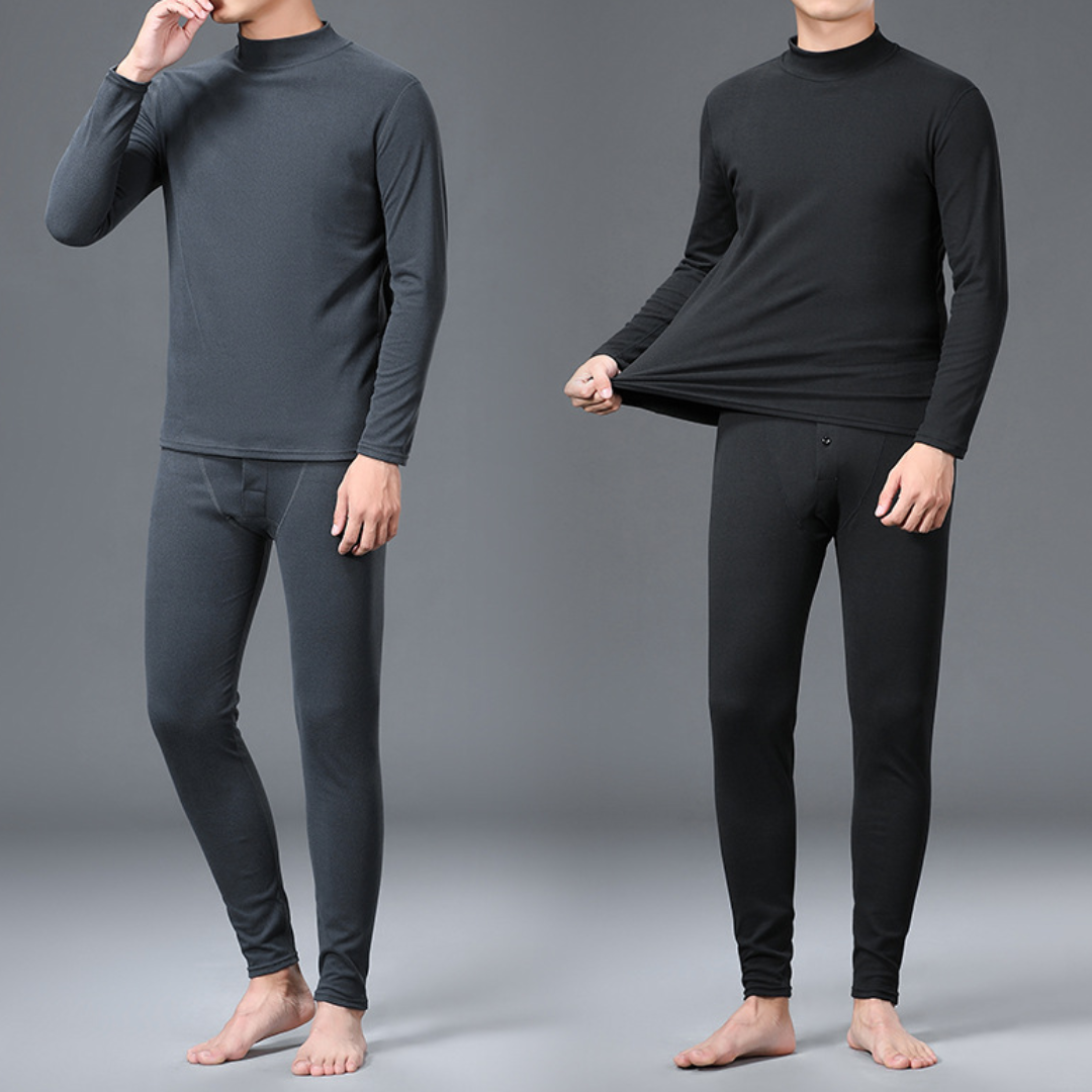 MODERN LOUNGEWEAR SET