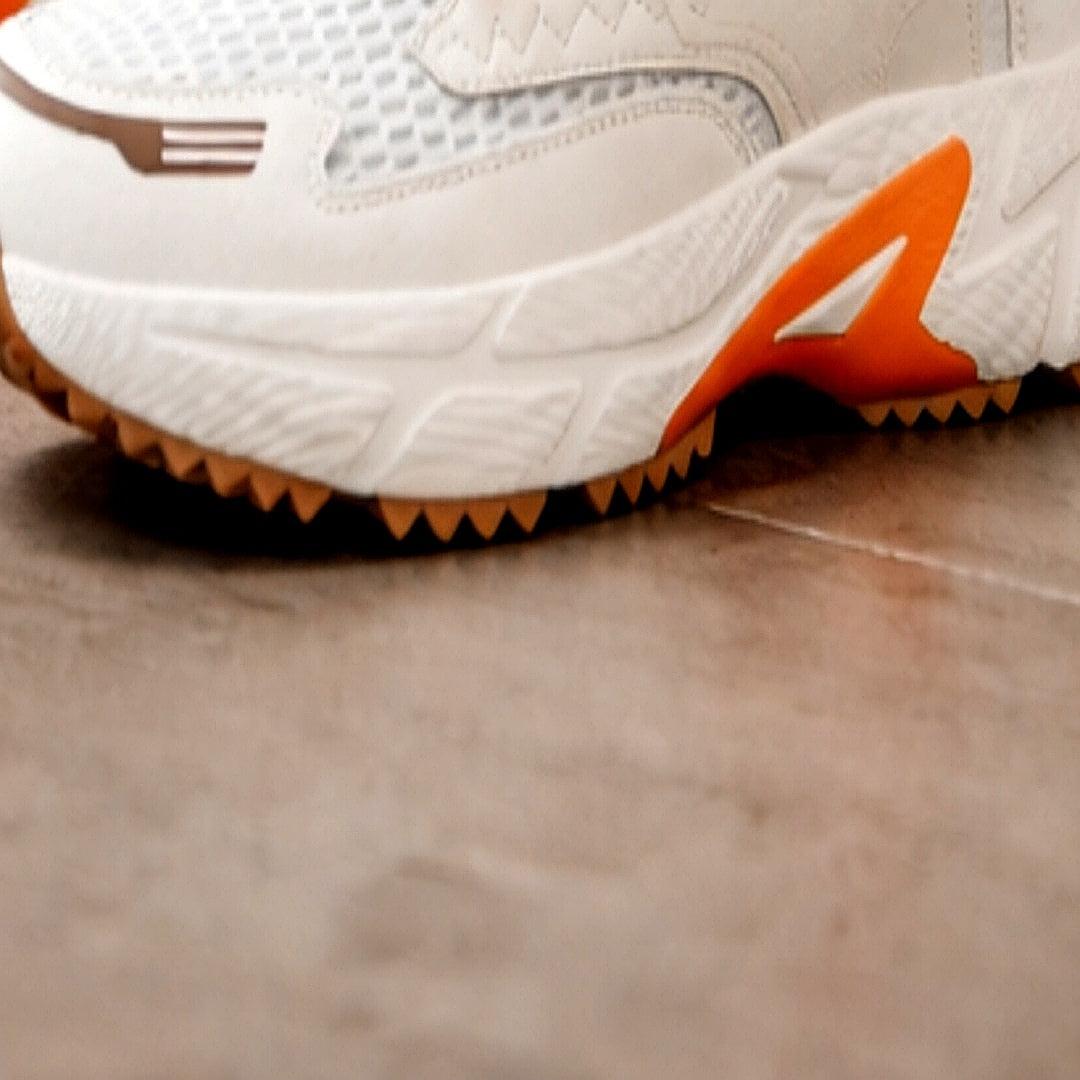 STYLISH ATHLETIC SHOES