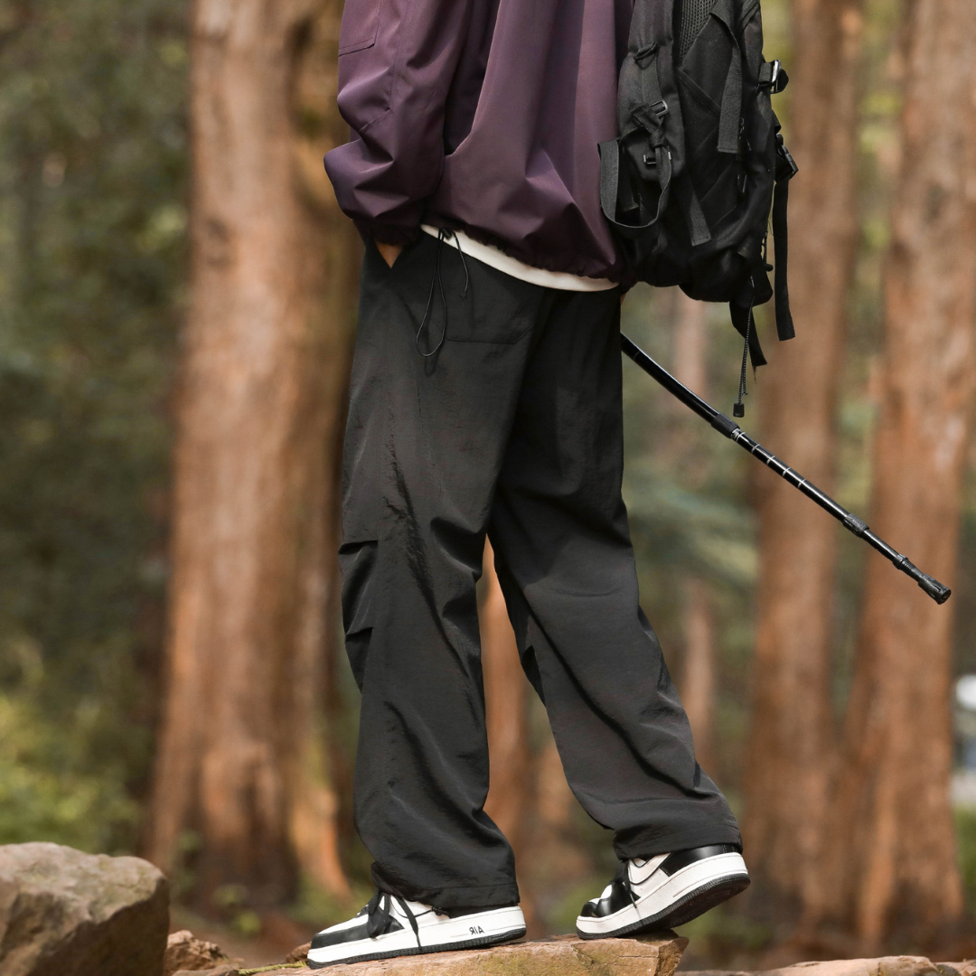 OUTDOOR CARGO PANTS