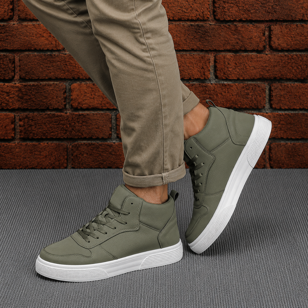 Premium Everyday Sneakers