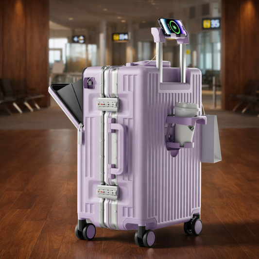 Travel Pro Luggage