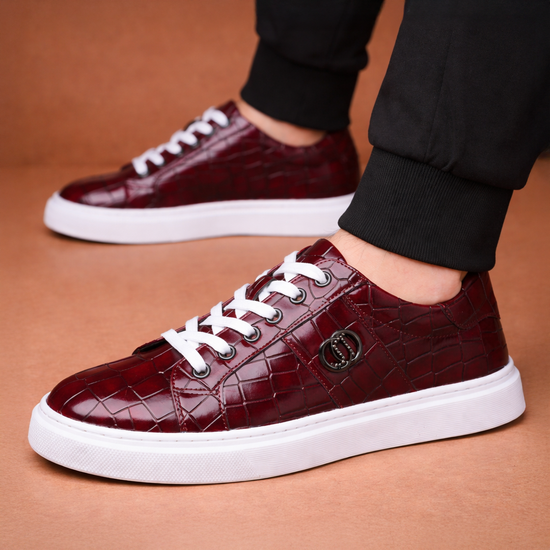 CLASSIC TASSEL LOAFERS