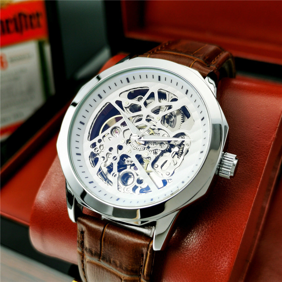 PREMIUM MECHANICAL WATCH