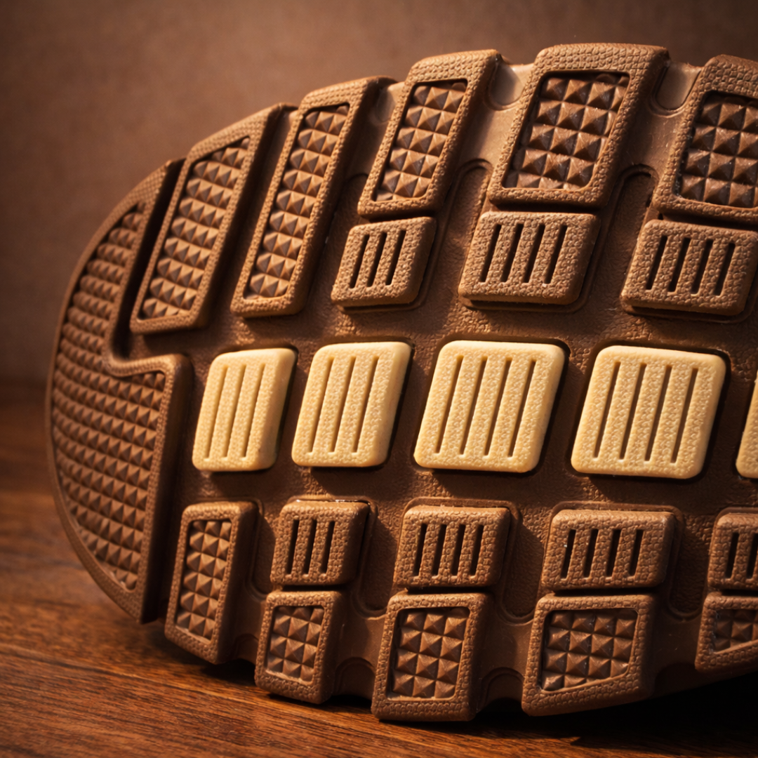 PERFORMANCE TRAIL SNEAKERS