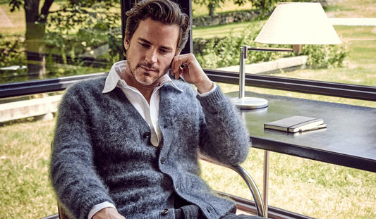 Men’s Fall Fashion 2025: Essential Styles for the Season