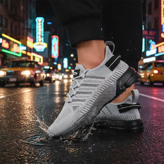 Stride Easy Sneakers: The Perfect Lightweight Shoes for Everyday Comfort