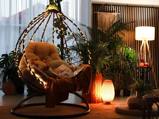 Your Dream Living Room Starts Here: A Guide to Designing a Space You’ll Love