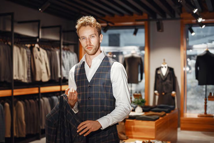 The Essential Guide to Men’s Fall Apparel: Where Style Meets Function