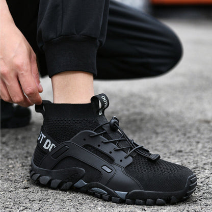 Breathable Hiking Shoes