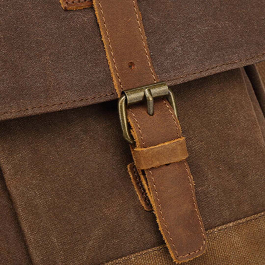 Premium Crossbody Bag