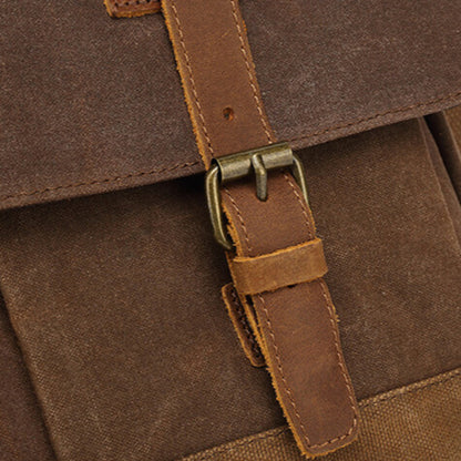 Premium Crossbody Bag