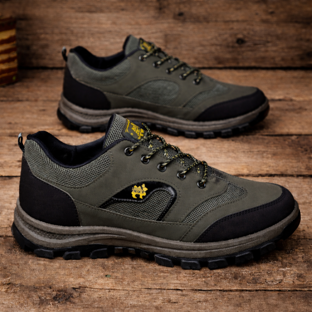 Outdoor Authentic Sneakers
